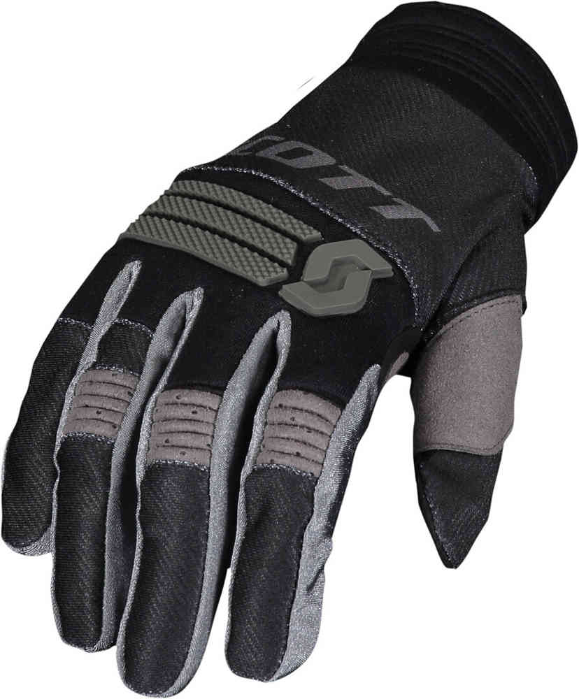 Scott X-Plore Motocross Handschuhe