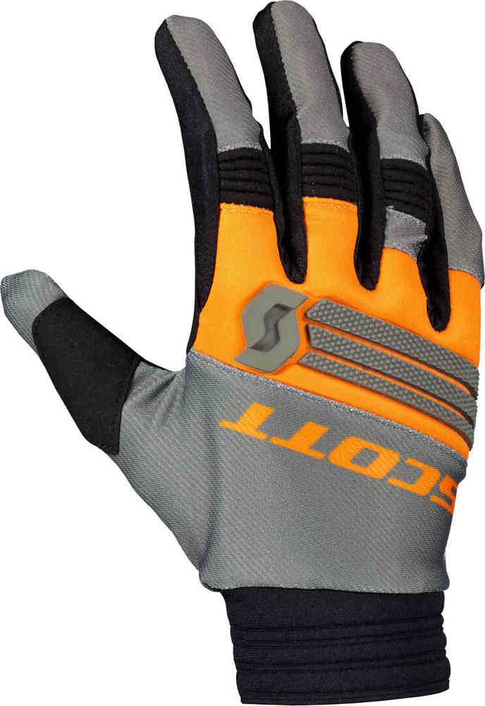 Scott X-Plore Motorcross handschoenen