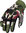 Scott X-Plore Gants de motocross