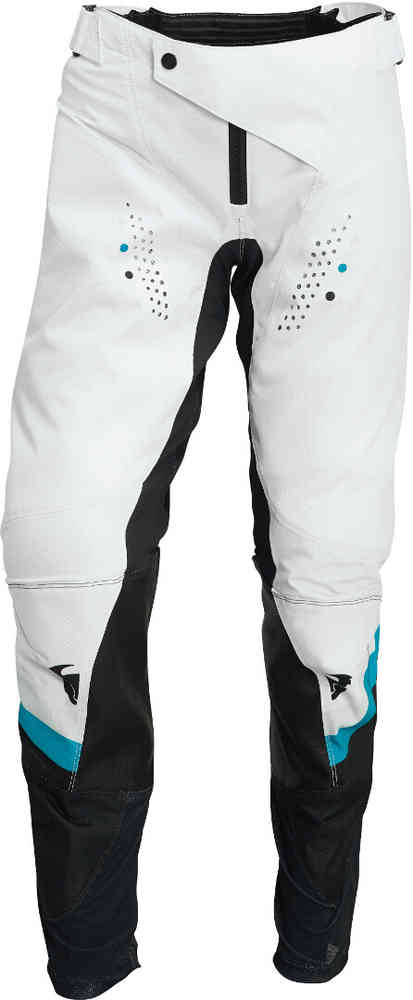 Thor Pulse Rev Pantalon de motocross pour dames