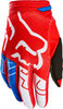 FOX 180 Skew Gants de motocross pour les jeunes