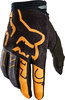 FOX 180 Skew Guantes de Motocross Juvenil