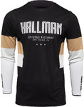 Thor Hallman Differ Draft Motocross-trøyen