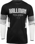 Thor Hallman Differ Draft Maillot de Motocross