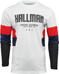 Thor Hallman Differ Draft Koszulka motocrossowa