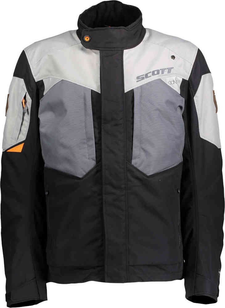 Scott ADV Terrain Dryo Jaqueta T xtil de Motocicleta melhores