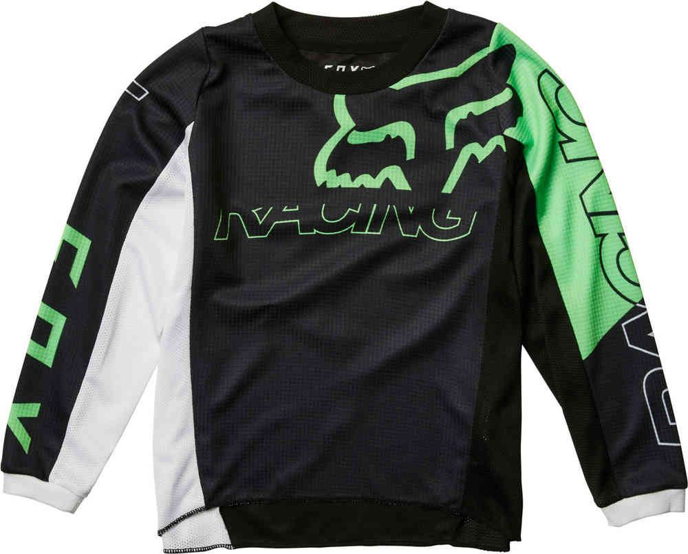 Camisas de motocross fox deals