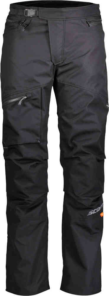 Scott ADV Terrain Dryo Motocyklowe spodnie tekstylne