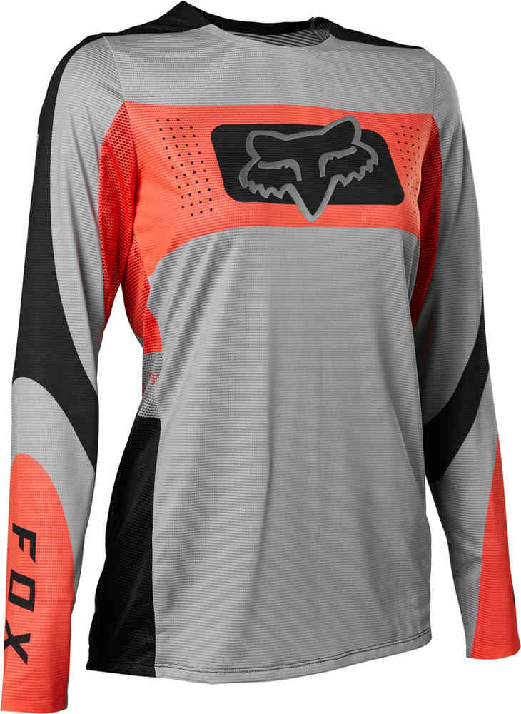 FOX Flexair Mirer Camiseta Damas motocross