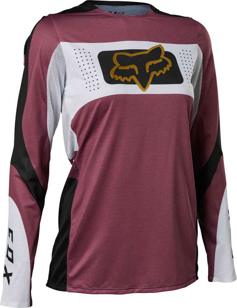 FOX Flexair Mirer Motocross-trøye for damer
