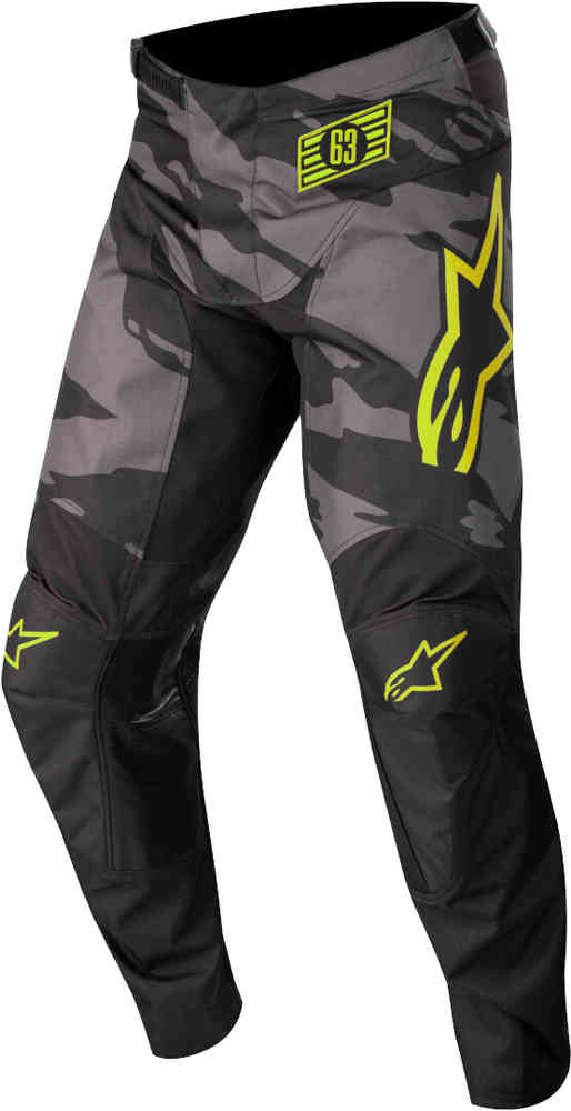 Alpinestars Racer Tactical Jugend Motocross Hose