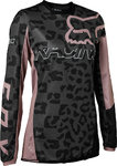 FOX 180 Skew Maglia Motocross Donna