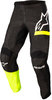 Alpinestars Racer Chaser Pantalones Juveniles de Motocross