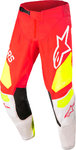 Alpinestars Racer Factory Молодежные мотокроссовые штаны