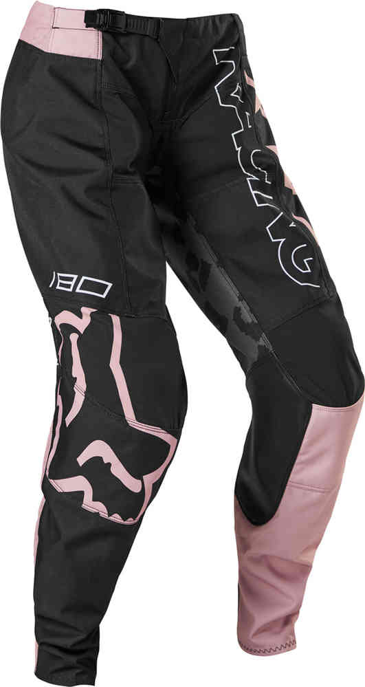 Womens fox motocross gear discount