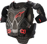 Alpinestars A-6 Borstbeschermer