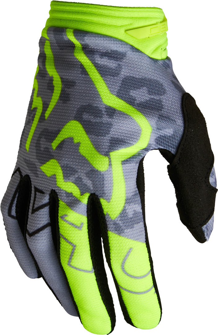FOX 180 Skew Gants de motocross pour dames