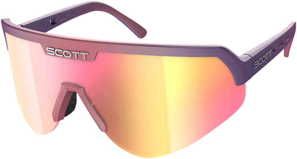 Scott Sport Shield Supersonic Edition Lunettes de soleil