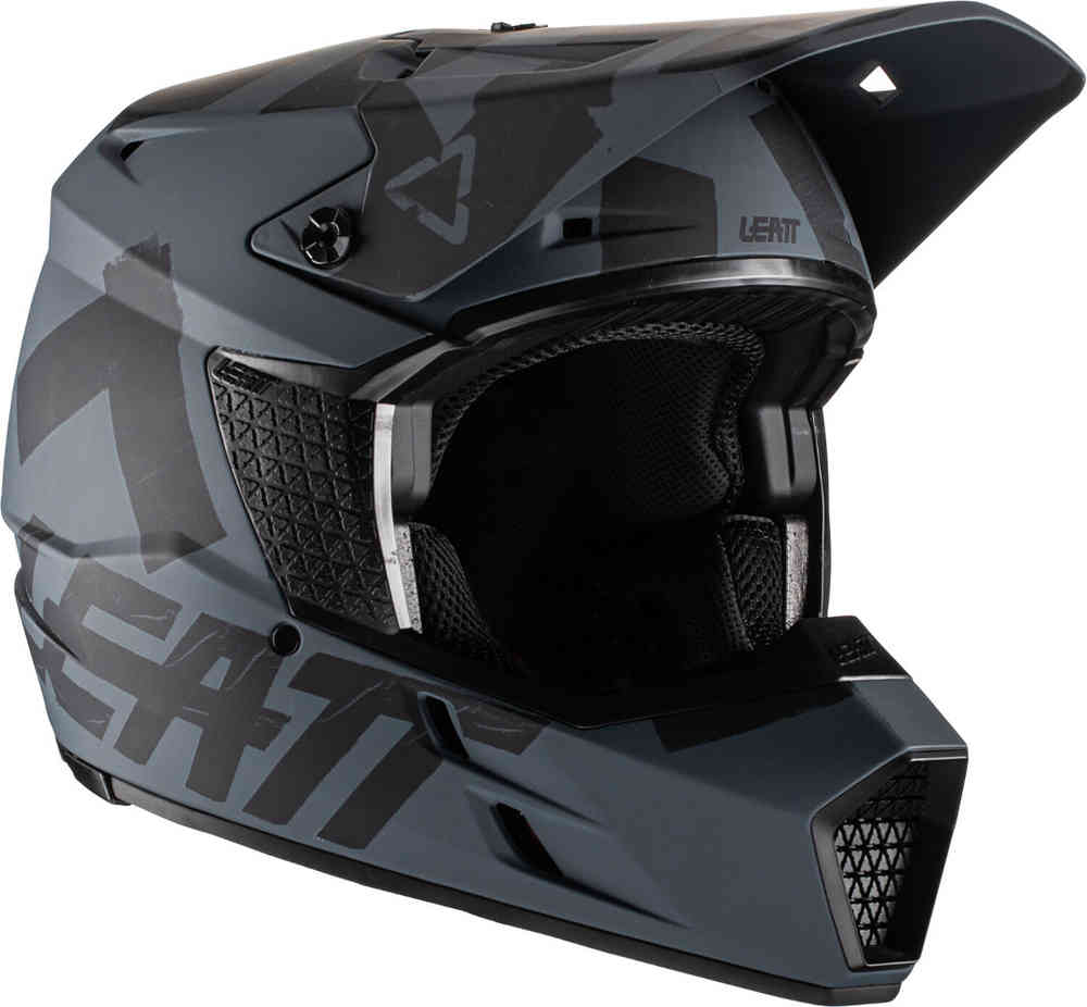 Leatt Moto 3.5 V22 Motorcross helm