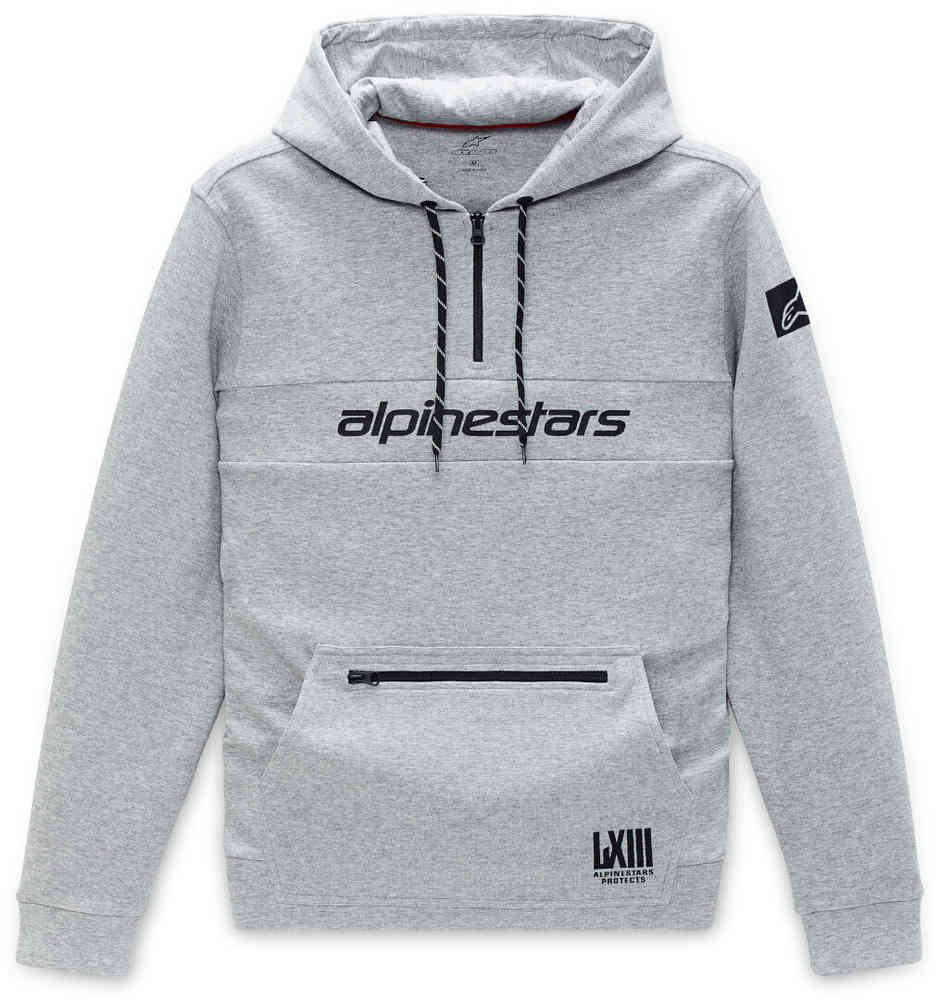 Alpinestars Vital Sudadera con capucha mejores precios FC Moto
