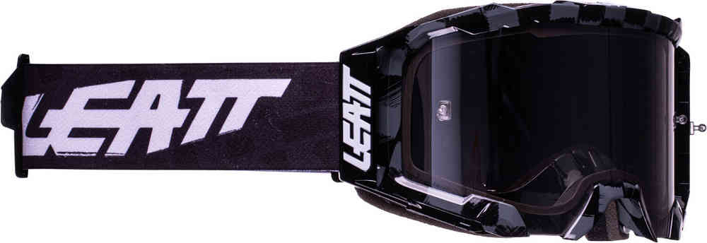 Leatt Velocity 5.5 Iriz Dark Gafas de motocross
