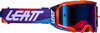 Leatt Velocity 5.5 Iriz Lines Motocross Goggles