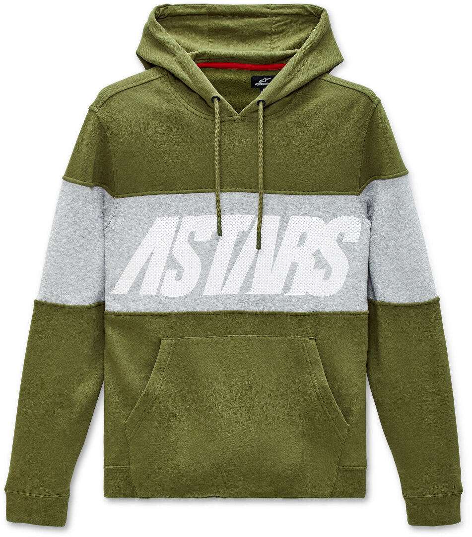 Alpinestars Border 까마귀