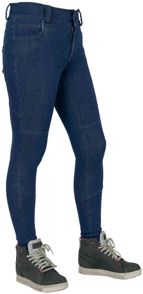 Bull-it Lunar Jeans Moto Donna