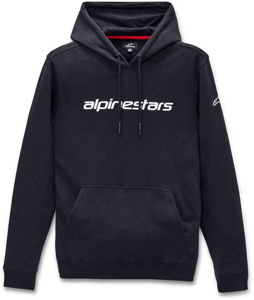 Alpinestars Linear Capuche