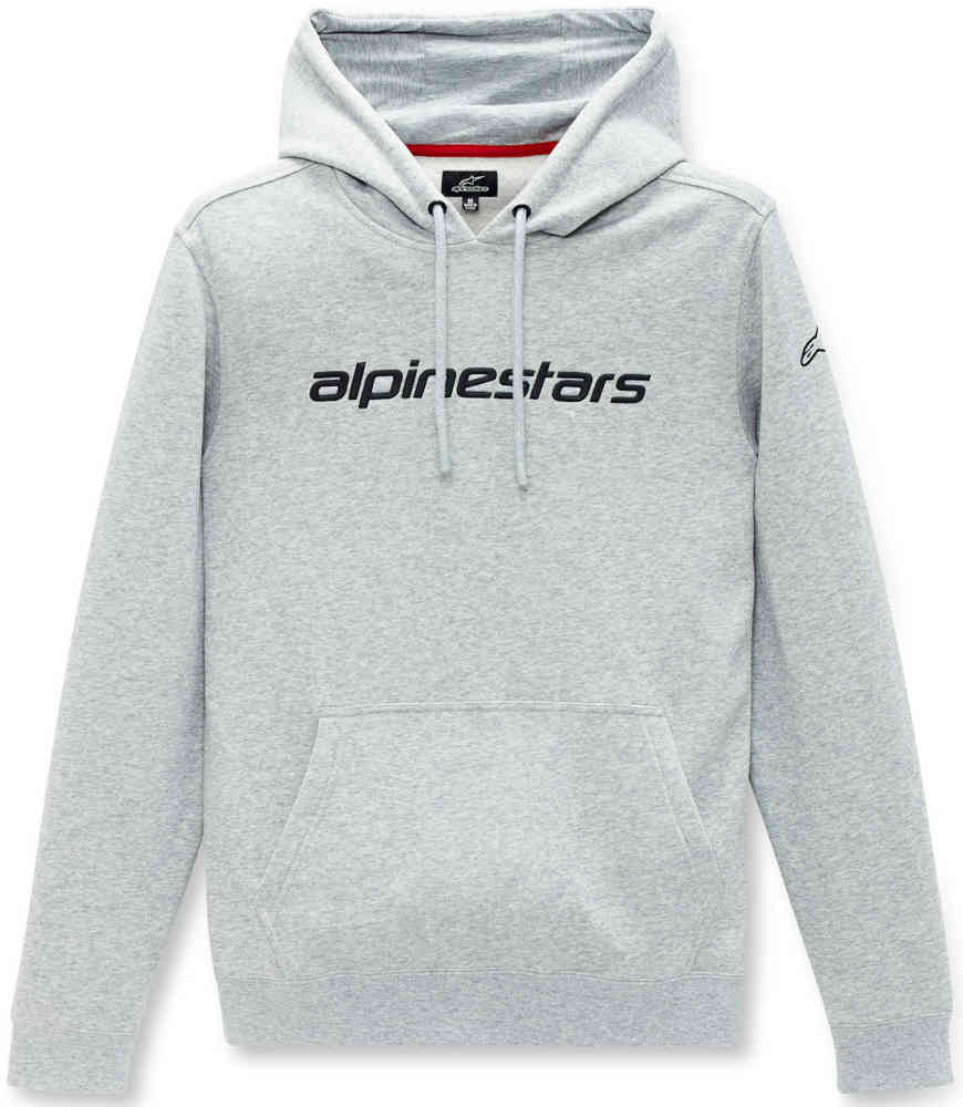 Hoodie alpinestar hot sale