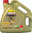 Castrol Power 1 4T 10W-40 Motorolie 4 liter