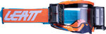 Leatt Velocity 5.5 Roll-Off Gogle motocrossowe