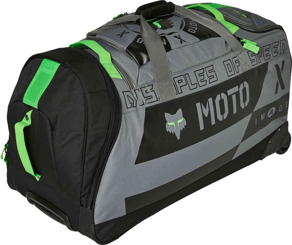 FOX Nobyl Shuttle Roller Gear Bag