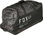 FOX 180 Camo Roller Saco de engrenagem