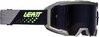Vorschaubild für Leatt Velocity 4.5 Iriz Dots Motocross Brille