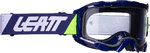 Leatt Velocity 4.5 Bold Motocross skyddsglasögon