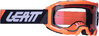 Leatt Velocity 4.5 Bold Motocross beskyttelsesbriller