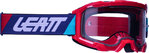 Leatt Velocity 4.5 Bold Motocross Brille