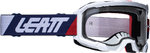 Leatt Velocity 4.5 Bold Motocross skyddsglasögon