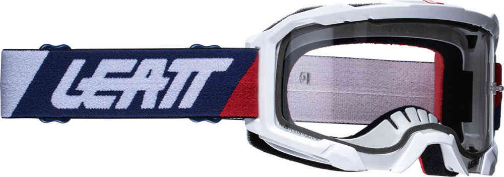 Leatt Velocity 4.5 Bold Motocross Brille