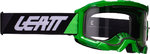 Leatt Velocity 4.5 Bold Óculos de Motocross