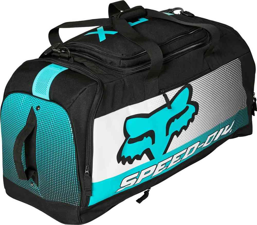 FOX Dier Podium Duffle ギアバッグ