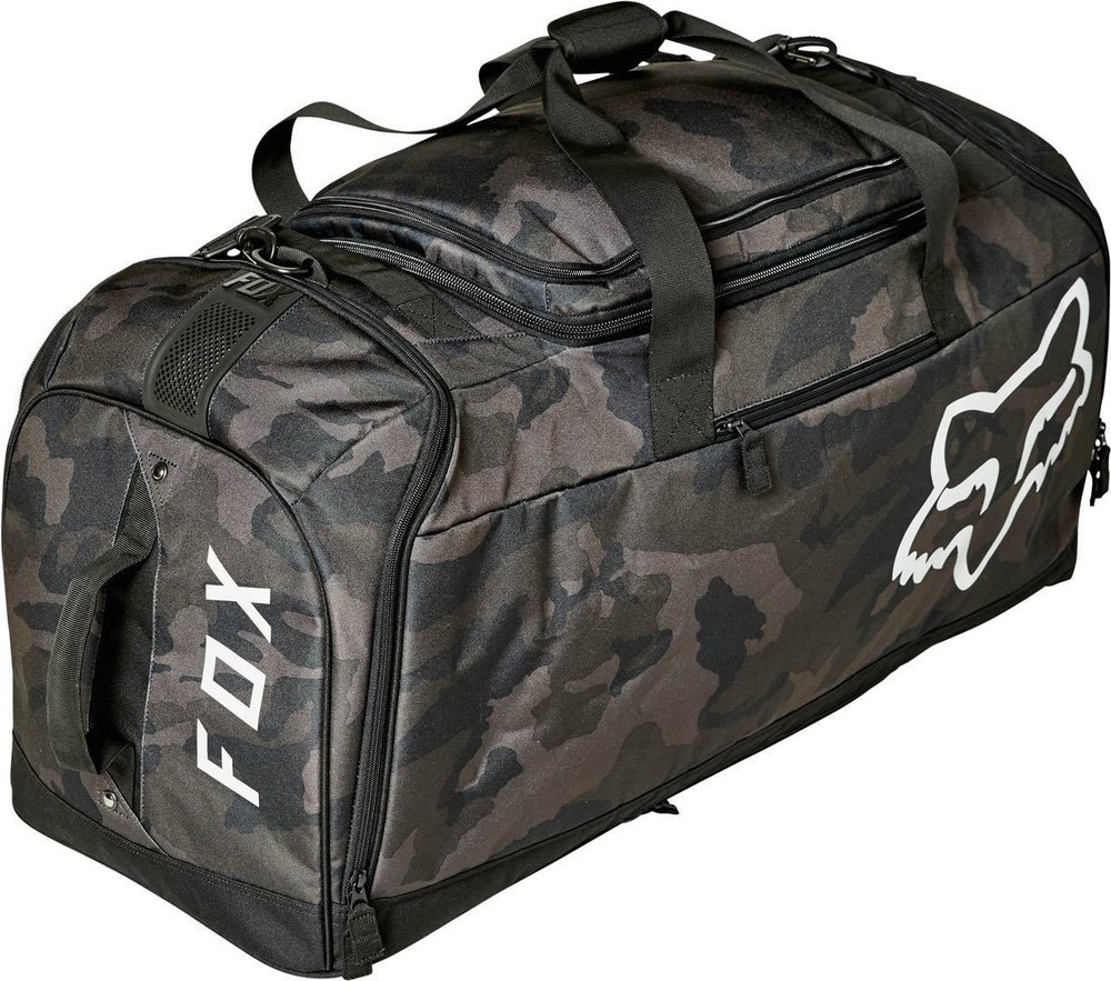 FOX Podium Camo Gear Bag - buy cheap 