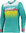 Leatt Moto 5.5 Ultraweld Classic Maglia Motocross