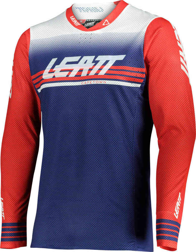 Leatt Moto 5.5 Ultraweld Classic Мотокросс Джерси