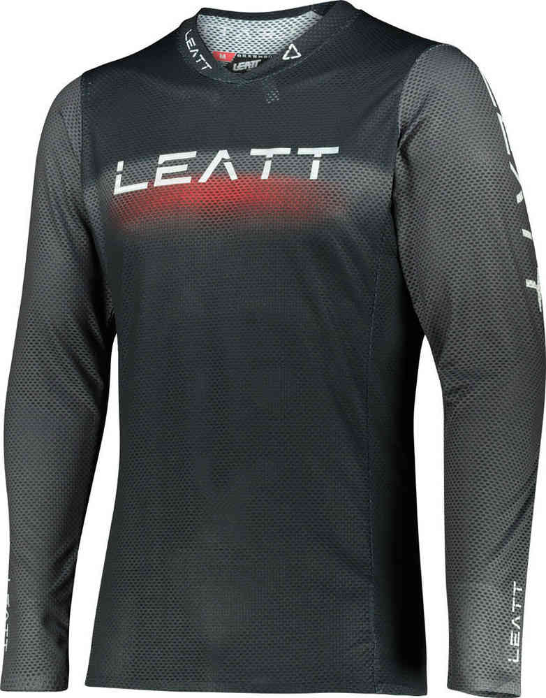 Leatt Moto 5.5 Ultraweld Digital Koszulka motocrossowa