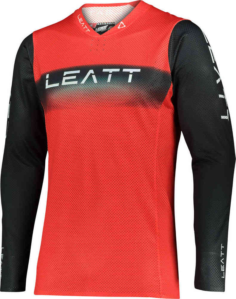 Leatt Moto 5.5 Ultraweld Digital Motocross Jersey