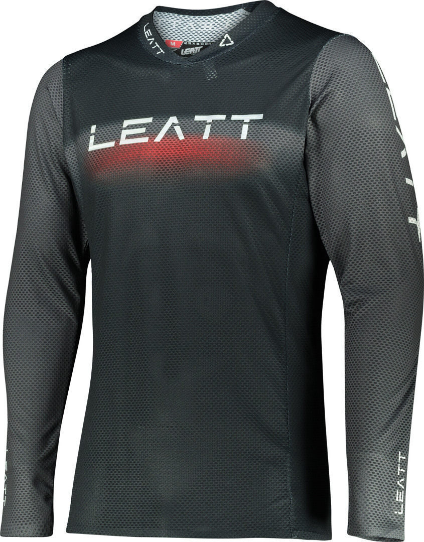 Leatt Moto 5.5 Ultraweld Digital Maglia Motocross