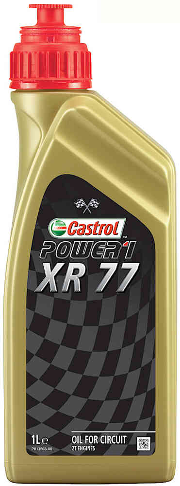 Castrol Power1 XR 77 Motorolie 1 Liter