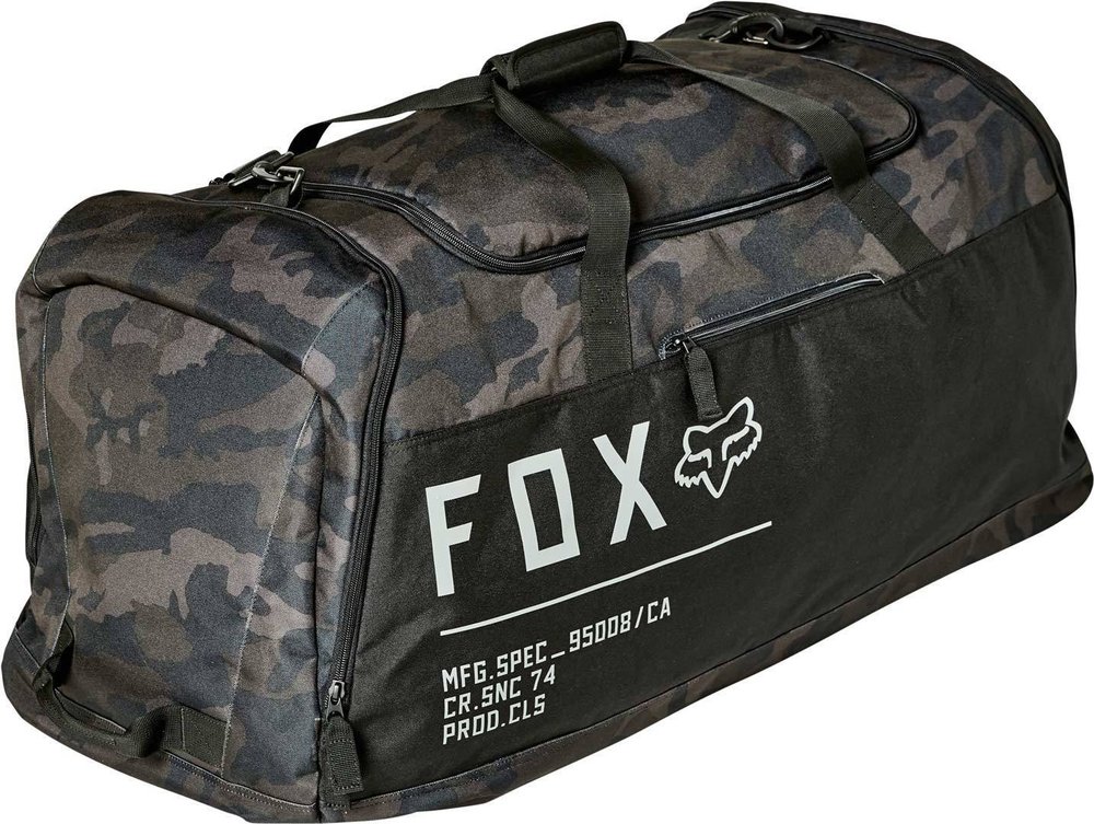 FOX 180 Podium Camo ギアバッグ